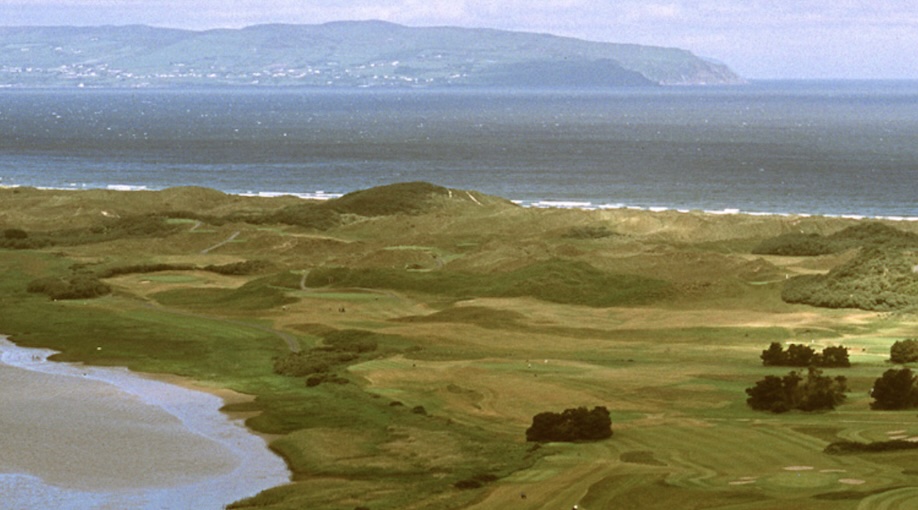 Photo of Portstewart - Old Course